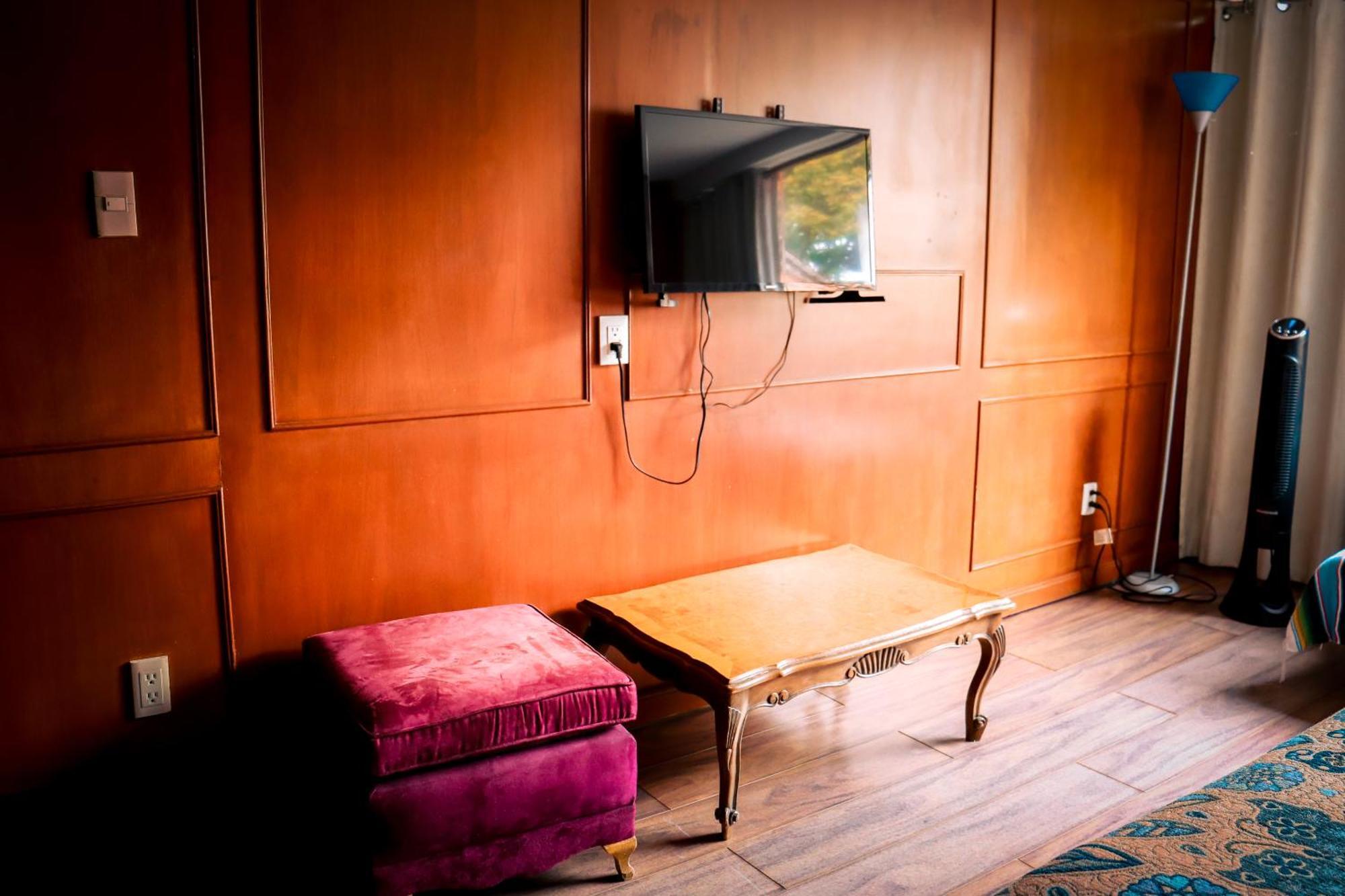 Suites Cuija Coyoacan Ciudad de México Exterior foto