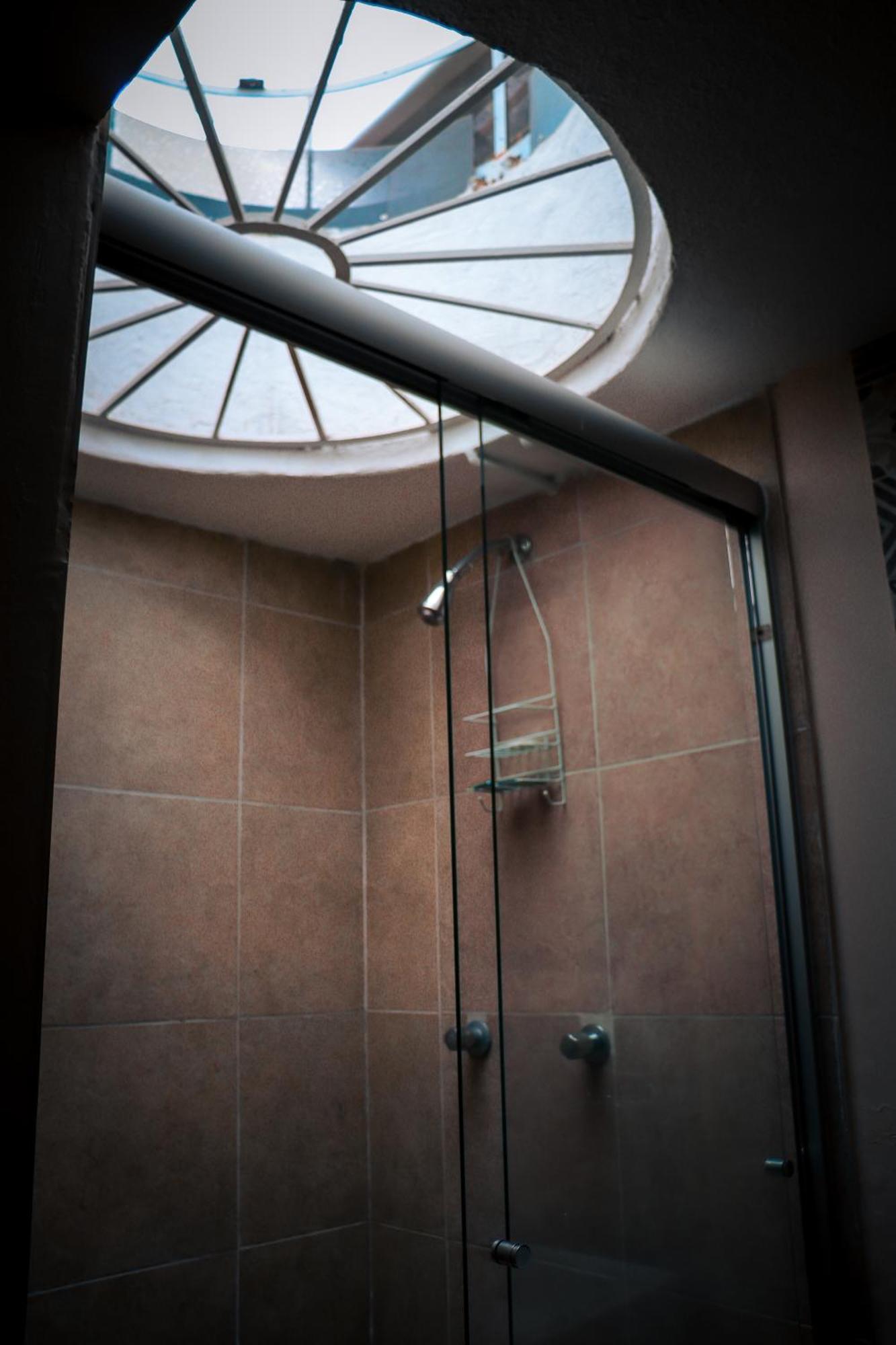 Suites Cuija Coyoacan Ciudad de México Exterior foto